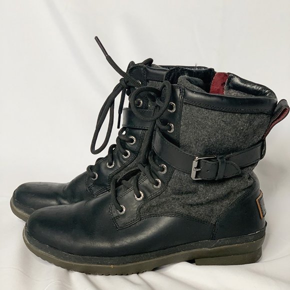 UGG Waterproof Boots - Picture 1 of 6